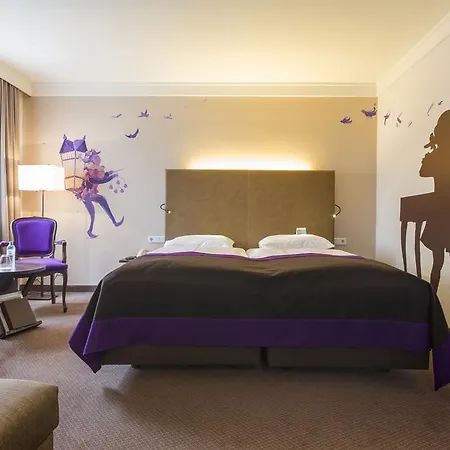 Der Salzburger Hof Solnohrad