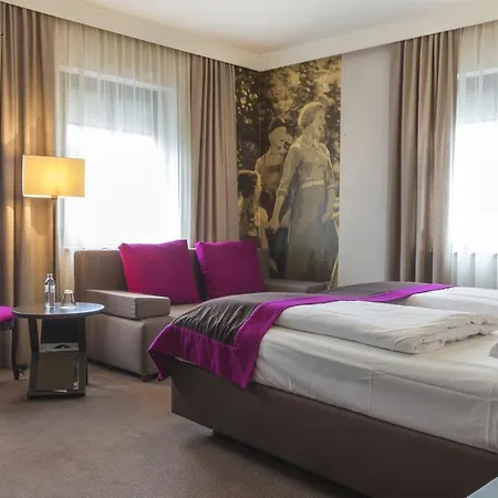 Hotel Der Salzburger Hof