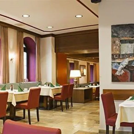 Der Salzburger Hof 잘츠부르크