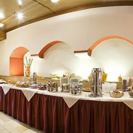Hotell Der Salzburger Hof 4*