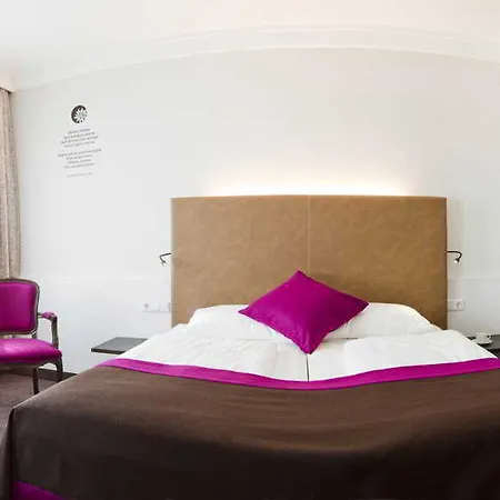 Hotel Der Salzburger Hof