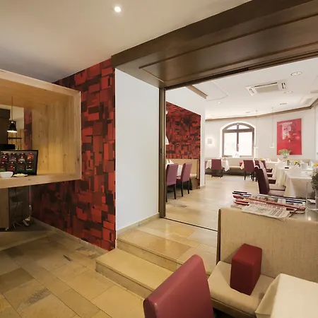 Der Salzburger Hof 잘츠부르크