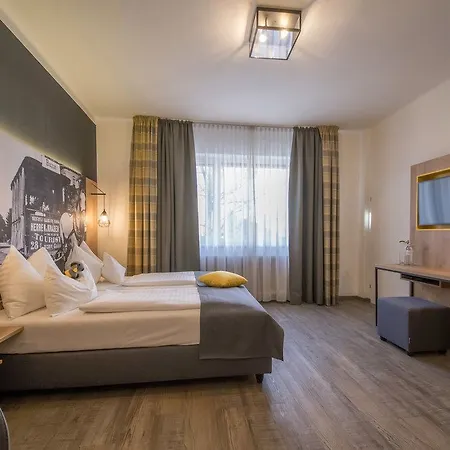 Der Salzburger Hof 4* Salzburg