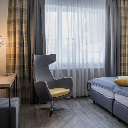 Hotell Der Salzburger Hof 4*