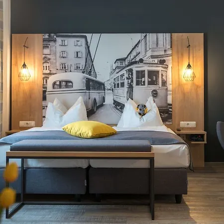 Der Salzburger Hof 4* Solnohrad