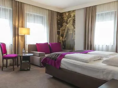 Der Salzburger Hof Hotel