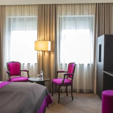 Der Salzburger Hof 4*