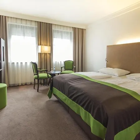 Hotel Der Salzburger Hof 4*