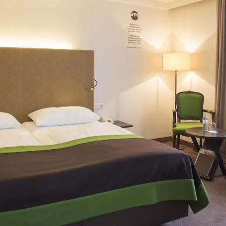 Hotel Der Salzburger Hof