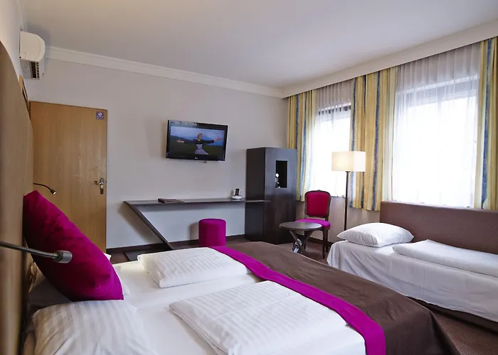 Der Salzburger Hof 4*