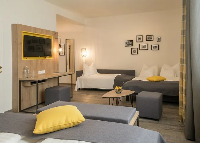 Der Salzburger Hof 4* Зальцбург