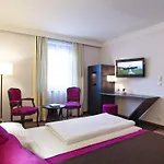 Der Salzburger Hof Ξενοδοχείο 4*