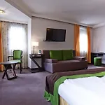 Der Salzburger Hof Ξενοδοχείο 4*