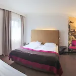 Ξενοδοχείο Der Salzburger Hof Σάλτσμπουργκ