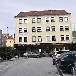 Otel Der Salzburger Hof Salzburg