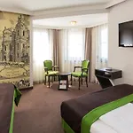Ξενοδοχείο Der Salzburger Hof 4*