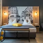 Der Salzburger Hof 4* Σάλτσμπουργκ