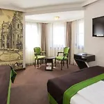 Der Salzburger Hof 4*