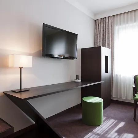 Der Salzburger Hof 4*