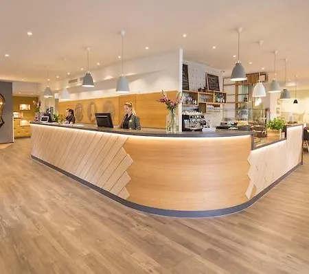 Der Salzburger Hof سالزبورغ