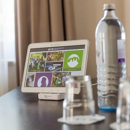 فندق Der Salzburger Hof