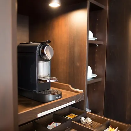 Der Salzburger Hof سالزبورغ