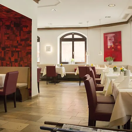 Der Salzburger Hof فندق سالزبورغ