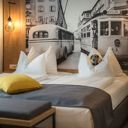 Der Salzburger Hof 4* Зальцбург