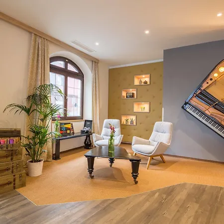 فندق Der Salzburger Hof