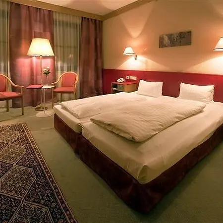 Der Salzburger Hof سالزبورغ