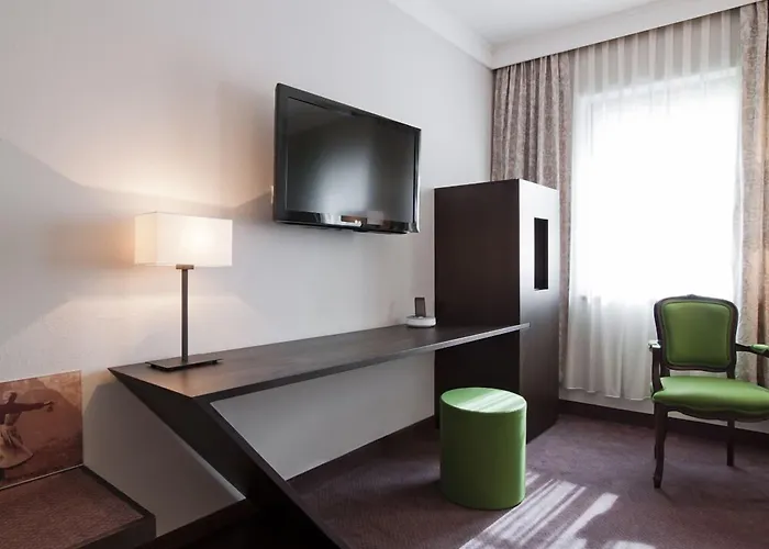 Der Salzburger Hof 4*