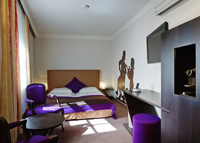 Der Salzburger Hof 4*