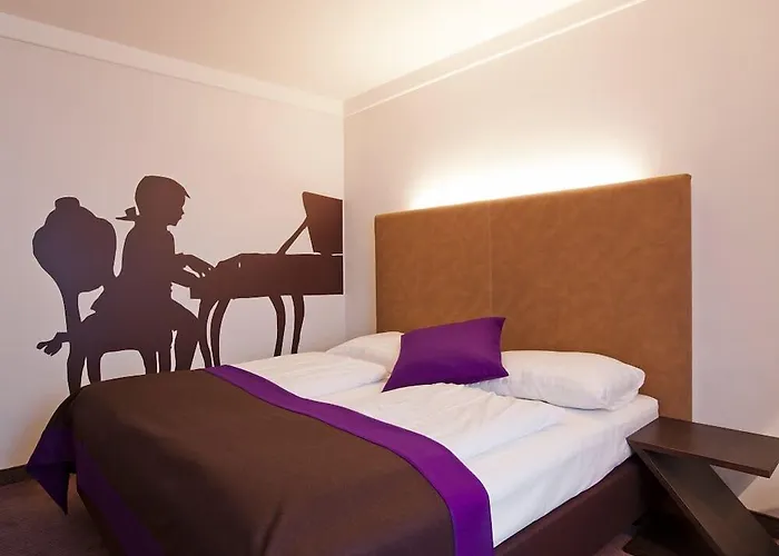 Hotel Der Salzburger Hof 4*