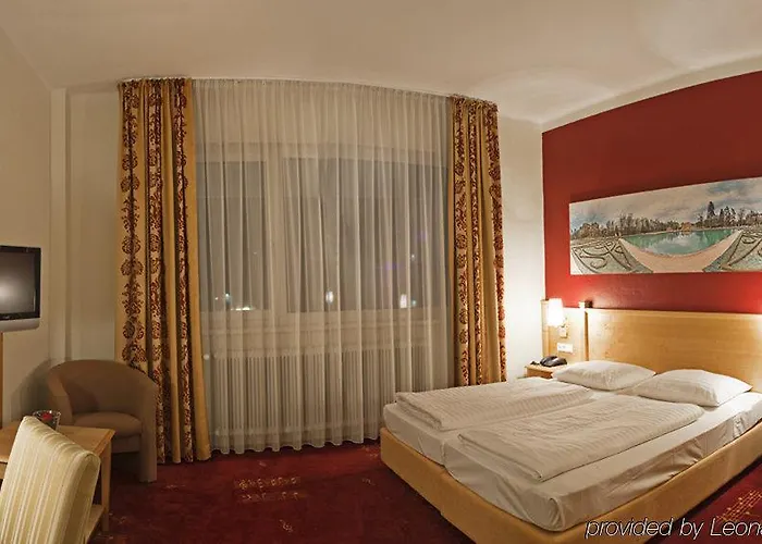 Der Salzburger Hof Hotel