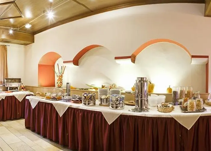 Hotel Der Salzburger Hof 4*
