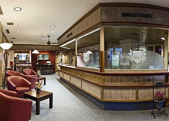 Der Salzburger Hof 4* Salzburg