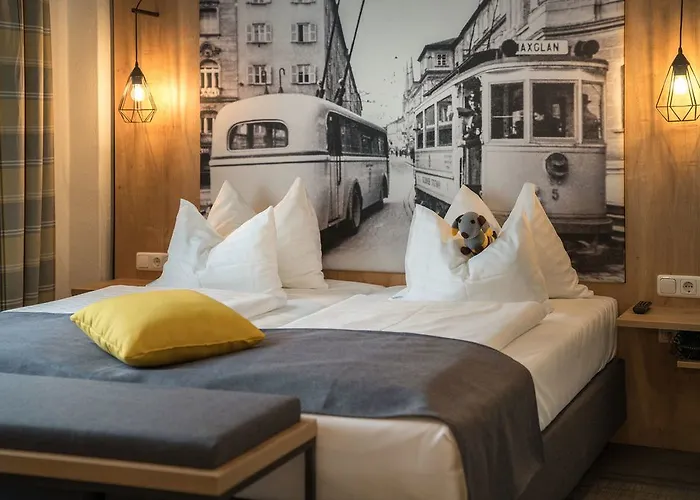 Der Salzburger Hof 4* Salzburg