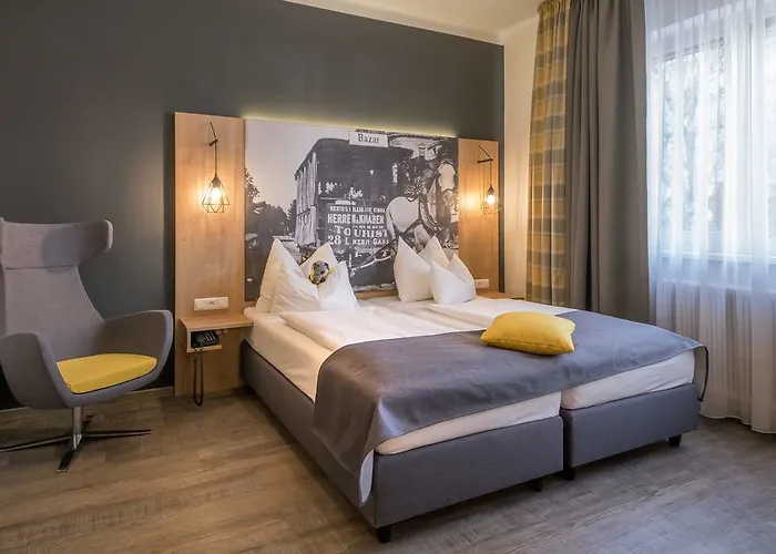 Der Salzburger Hof 4* Salzburg