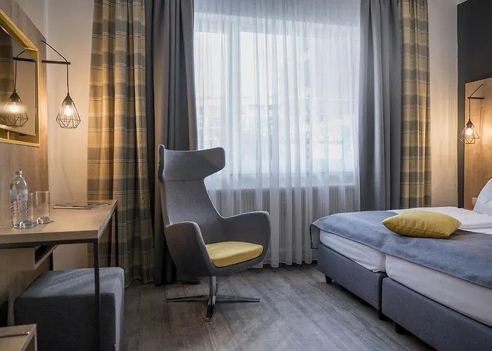 Hotel Der Salzburger Hof 4*