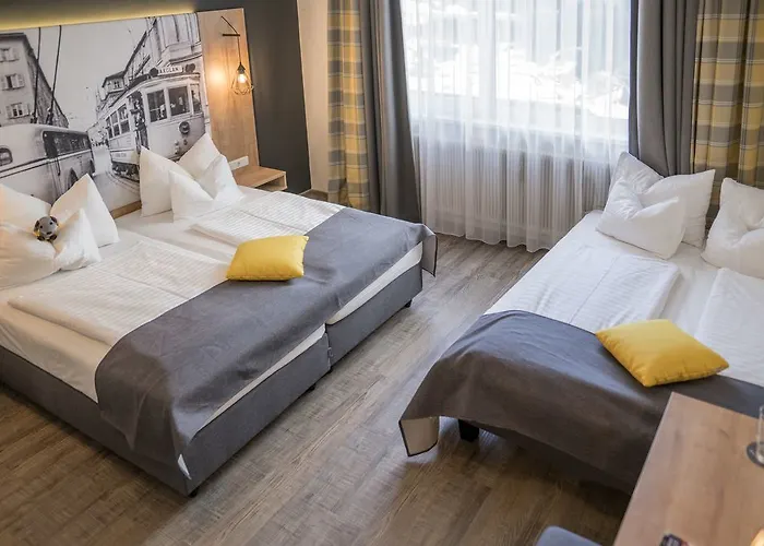 Hotel Der Salzburger Hof 4*