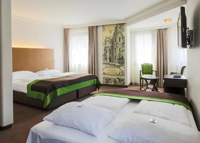 Der Salzburger Hof Hotel Salzburg