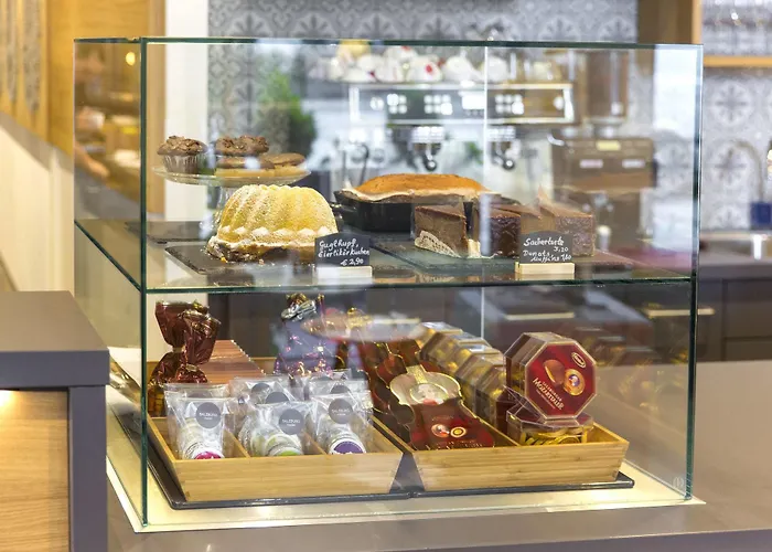 Der Salzburger Hof 4* Salzburg