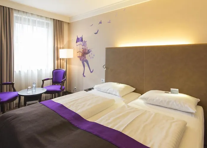 Der Salzburger Hof 4* Salzburg