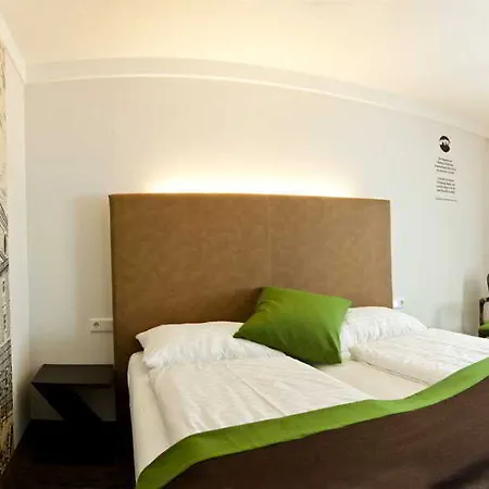 Der Salzburger Hof 4* Solnohrad