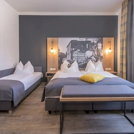 Der Salzburger Hof 4* Solnohrad